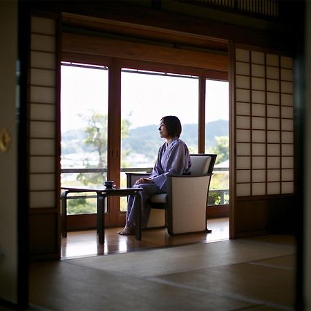 Kotohira Kadan Hotel Room photo