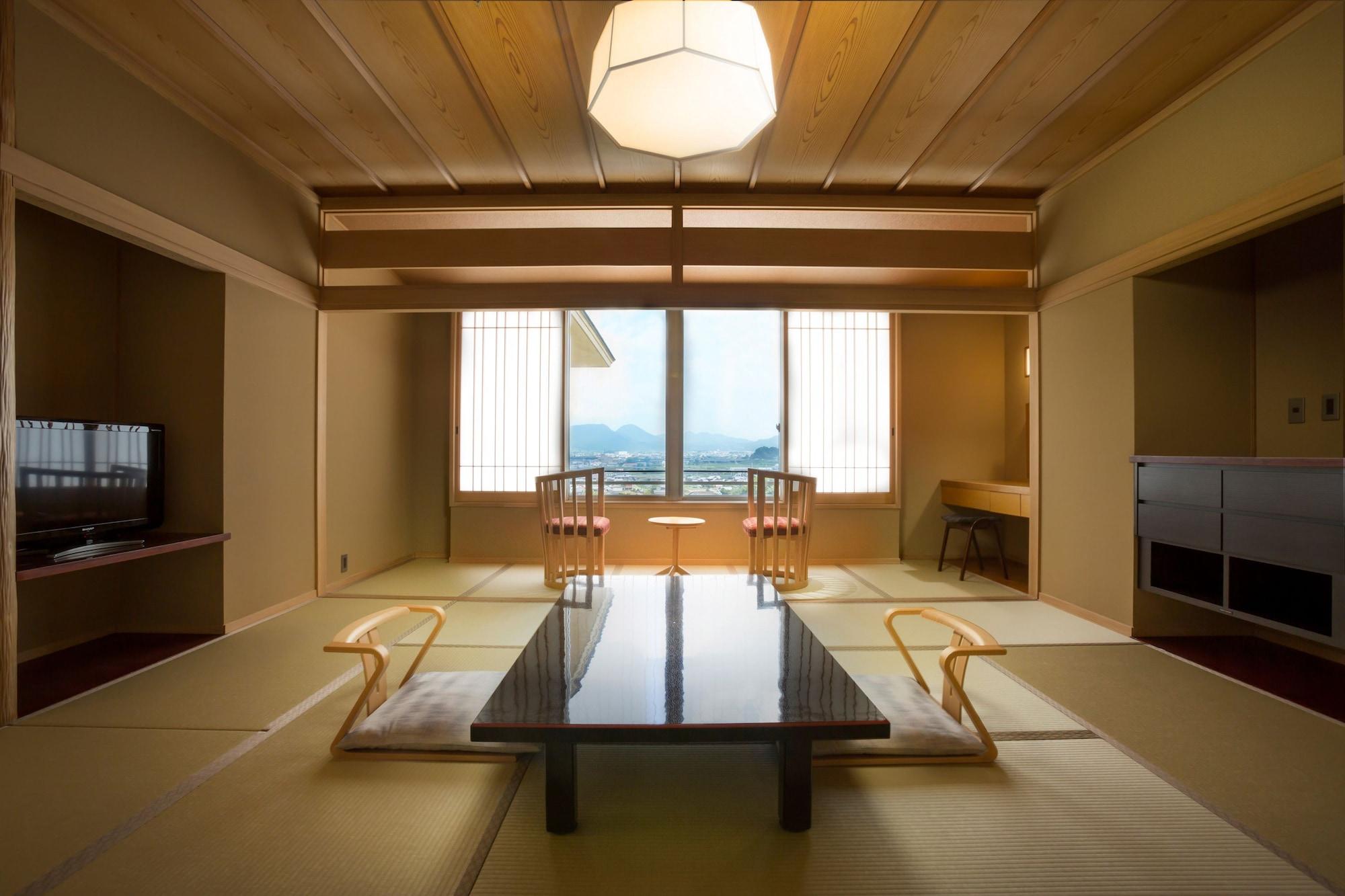 Kotohira Kadan Hotel Exterior photo