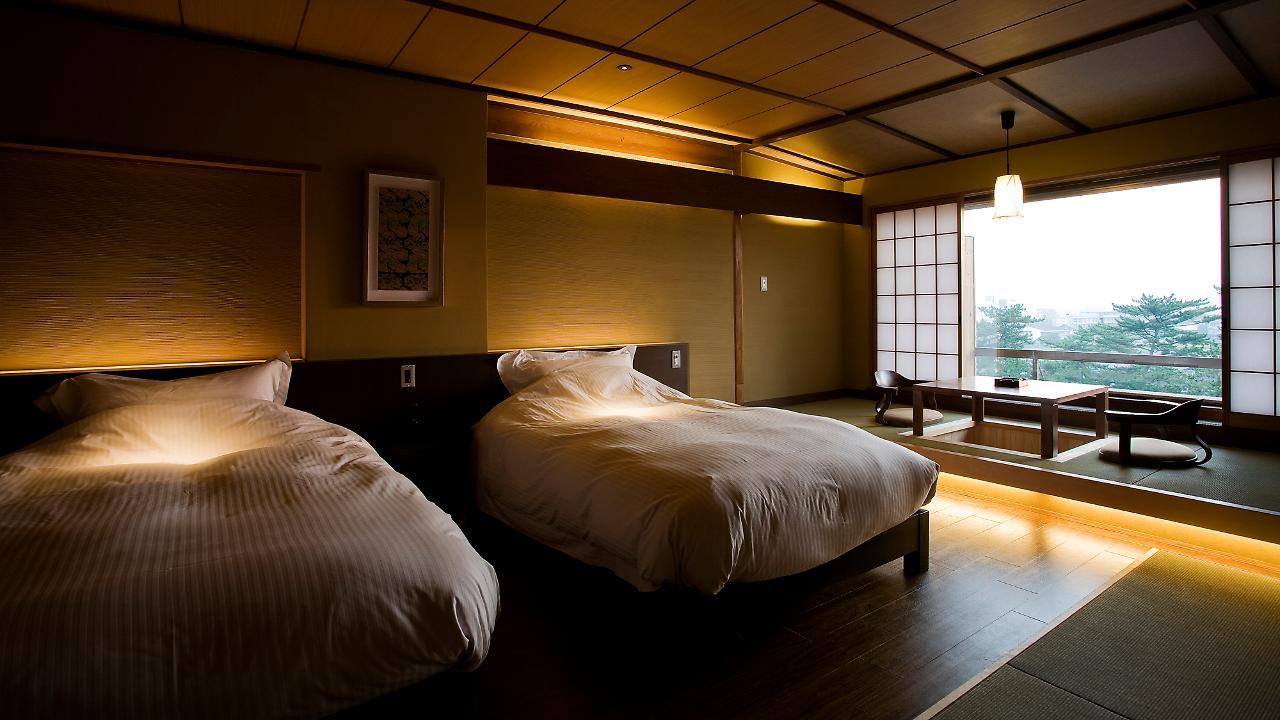 Kotohira Kadan Hotel Exterior photo