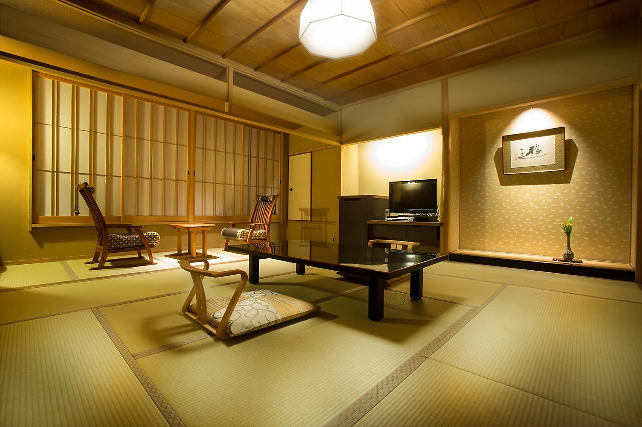 Kotohira Kadan Hotel Exterior photo